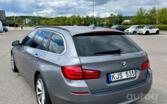 BMW 5 Series F07/F10/F11 Touring wagon