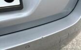 BMW 5 Series F07/F10/F11 Touring wagon