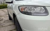 Hyundai Santa Fe CM Crossover
