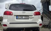 Hyundai Santa Fe CM Crossover