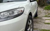 Hyundai Santa Fe CM Crossover