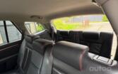Hyundai Santa Fe CM Crossover