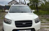 Hyundai Santa Fe CM Crossover
