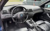 BMW 3 Series E46 [restyling] Cabriolet