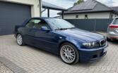 BMW 3 Series E46 [restyling] Cabriolet