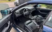 BMW 3 Series E46 [restyling] Cabriolet