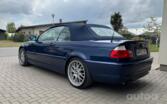 BMW 3 Series E46 [restyling] Cabriolet