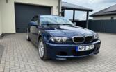 BMW 3 Series E46 [restyling] Cabriolet