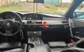 BMW 5 Series E60/E61 Touring wagon
