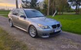 BMW 5 Series E60/E61 Touring wagon