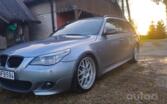 BMW 5 Series E60/E61 Touring wagon