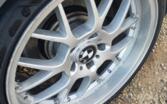 BMW 5 Series E60/E61 Touring wagon