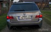 BMW 5 Series E60/E61 Touring wagon
