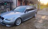 BMW 5 Series E60/E61 Touring wagon