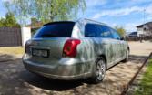 Toyota Avensis 2 generation wagon