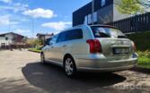 Toyota Avensis 2 generation wagon