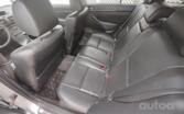 Toyota Avensis 2 generation wagon