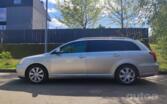 Toyota Avensis 2 generation wagon