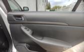 Toyota Avensis 2 generation wagon