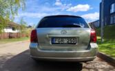 Toyota Avensis 2 generation wagon