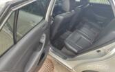 Toyota Avensis 2 generation wagon