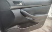 Toyota Avensis 2 generation wagon