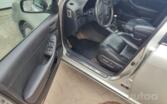 Toyota Avensis 2 generation wagon
