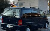 Mercedes-Benz V-Class W638 Minivan