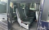 Mercedes-Benz V-Class W638 Minivan