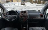 Mercedes-Benz V-Class W638 Minivan