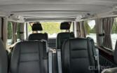 Mercedes-Benz V-Class W638 Minivan