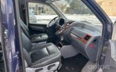 Mercedes-Benz V-Class W638 Minivan
