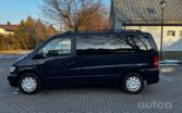 Mercedes-Benz V-Class W638 Minivan