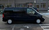 Mercedes-Benz V-Class W638 Minivan