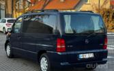 Mercedes-Benz V-Class W638 Minivan