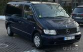 Mercedes-Benz V-Class W638 Minivan