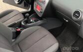 SEAT Leon 2 generation Hatchback 5-doors