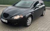 SEAT Leon 2 generation Hatchback 5-doors