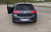 SEAT Leon 2 generation Hatchback 5-doors