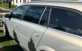 Opel Vectra C wagon