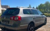 Volkswagen Passat B6 wagon 5-doors