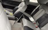 Mercedes-Benz CLK-Class C208 [restyling]