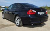 BMW 3 Series E90/E91/E92/E93 Sedan