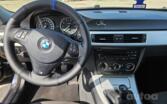 BMW 3 Series E90/E91/E92/E93 Sedan