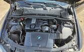BMW 3 Series E90/E91/E92/E93 Sedan