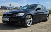 BMW 3 Series E90/E91/E92/E93 Sedan