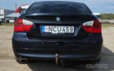 BMW 3 Series E90/E91/E92/E93 Sedan