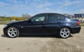BMW 3 Series E90/E91/E92/E93 Sedan