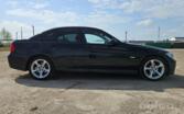 BMW 3 Series E90/E91/E92/E93 Sedan