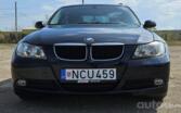BMW 3 Series E90/E91/E92/E93 Sedan